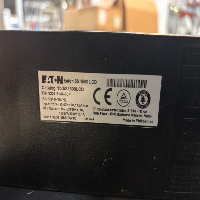 Eaton 5S 1500 Uninterruptible Power Supply Quantity of 2 image 3